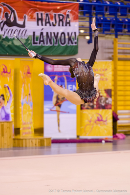 YEVA MELESCHUK